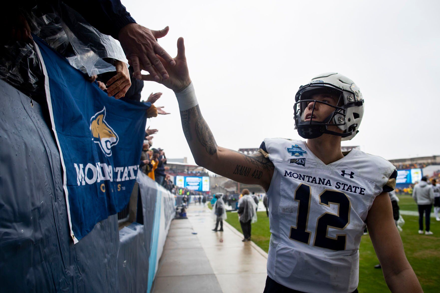 FCS National Championship